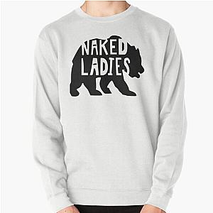 Bare Naked Ladies Classic Pullover Sweatshirt