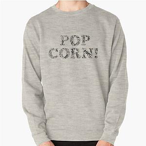 Barenaked Ladies - Popcorn Sweatshirt