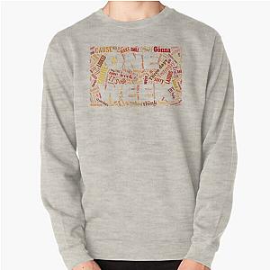 Barenaked Ladies - One Week - Pullover Sweatshirt