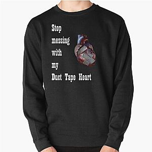 Barenaked Ladies - Duct Tape Heart Pullover Sweatshirt