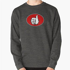 Barenaked Ladies Thumbs Up Pinch Me Sweatshirt