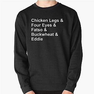 Barenaked Ladies - The Grade 9 Ladies Pullover Sweatshirt