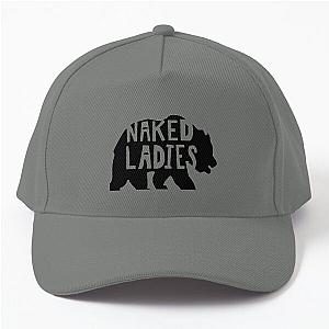 Barenaked Ladies Classic Baseball Cap
