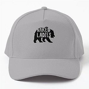 Barenaked Ladies Classic Baseball Cap