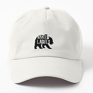 Barenaked Ladies Classic T-Shirt Hat