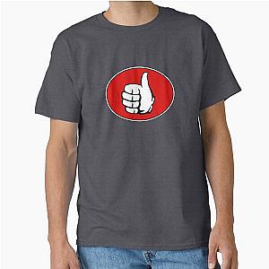 Barenaked Ladies Thumbs Up Pinch Me T-Shirt