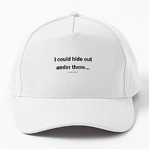 Barenaked Ladies - Underwear Baseball Cap