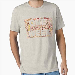 Barenaked Ladies One Week Essential T-Shirt