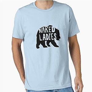 Barenaked Ladies Classic Essential T-Shirt