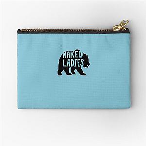Barenaked Ladies Classic Pouch