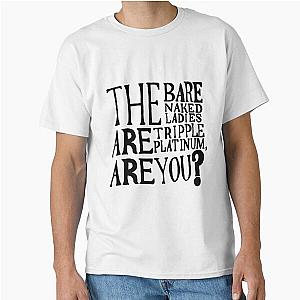 Barenaked Ladies Community Classic T-Shirt