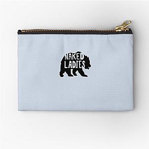 Barenaked Ladies Classic Pouch