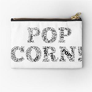 Barenaked Ladies - Popcorn Zipper Pouch