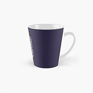 One Week Barenaked Ladies Tall Coffee Mug