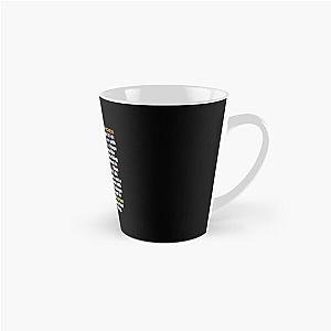 One Week Tall Mug