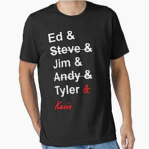 Barenaked Ladies - All the Members Essential T-Shirt