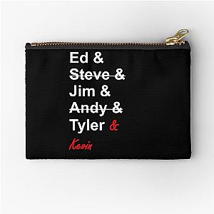 Barenaked Ladies - All the Band Members Zipper Pouch