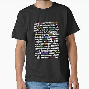 One Week Barenaked Ladies Classic Tee