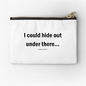 Barenaked Ladies - Underwear Pouch