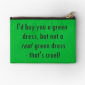 Barenaked Ladies - Million Dollar Green Dress