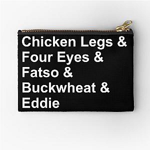 Barenaked Ladies - All the Band Members Grade 9 Style Zipper Pouch