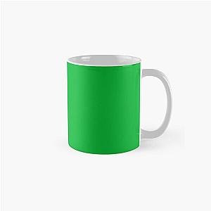 Barenaked Ladies - Million Dollar - Green Dress Classic Mug