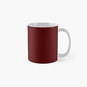 Barenaked Ladies lyric Classic Mug
