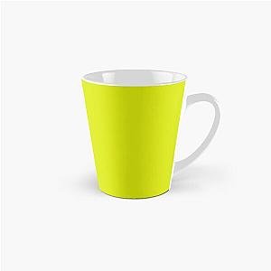 Drunk on Wine - Barenaked Ladies Lyric Dark Tall Mug