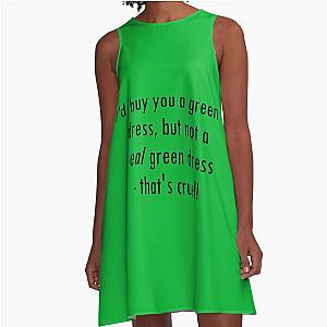 Barenaked Ladies - Million Dollar Green Dress