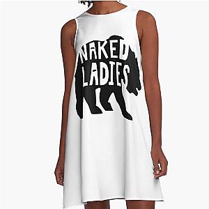 Barenaked Ladies Classic Dress