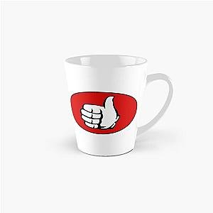 Barenaked Ladies Thumbs Up Pinch Me Tall