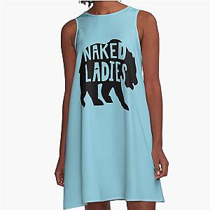 Barenaked Ladies Classic Dress
