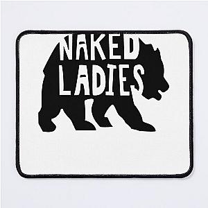 Barenaked Ladies Classic Mousepad