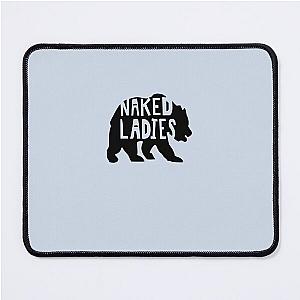 Barenaked Ladies Classic T-Shirt Mouse Pad