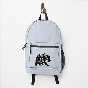 Barenaked Ladies Classic T-Shirt Bag
