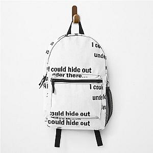 Barenaked Ladies - Underwear - Backpack