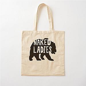 Barenaked Ladies Classic Tote Bag
