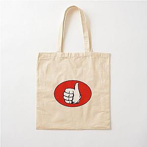 Barenaked Ladies Pinch Me Cotton Tote Bag