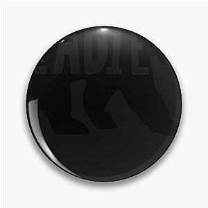 Barenaked Ladies Classic T-Shirt Pin