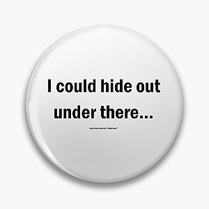 Barenaked Ladies - Underwear Lyrics