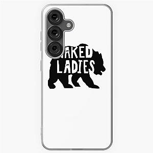 Barenaked Ladies Samsung Galaxy Case