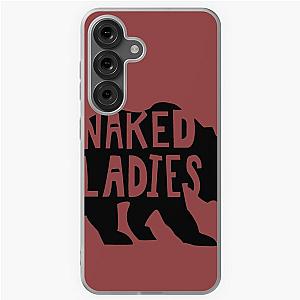Barenaked Ladies Classic T-Shirt Samsung Case