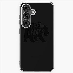 Barenaked Ladies Classic T-Shirt Samsung Galaxy Soft Case