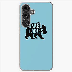 Barenaked Ladies Classic T-Shirt Samsung Case