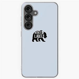 Barenaked Ladies Classic T-Shirt Soft Case