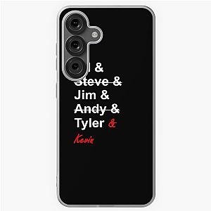 Barenaked Ladies - All the Members Samsung Galaxy Case