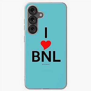 I Heart Barenaked Ladies - Dark - Samsung Galaxy Soft Case