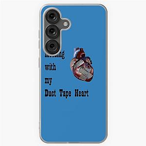Barenaked Ladies - Duct Tape Heart - Samsung Galaxy Soft Case