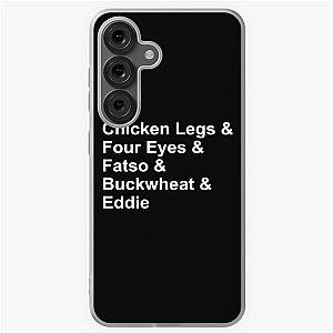 Barenaked Ladies - All the Band Members in Grade 9 Style Samsung Galaxy Soft Case