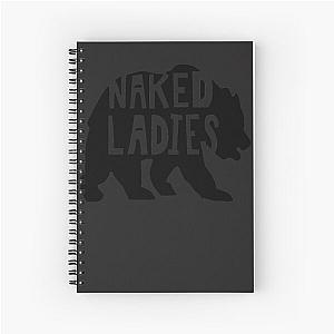 Barenaked Ladies Classic Notebook